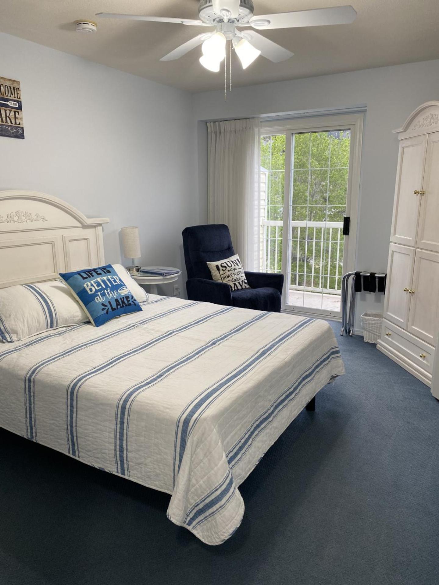 Blue Shore Resort Savona Esterno foto