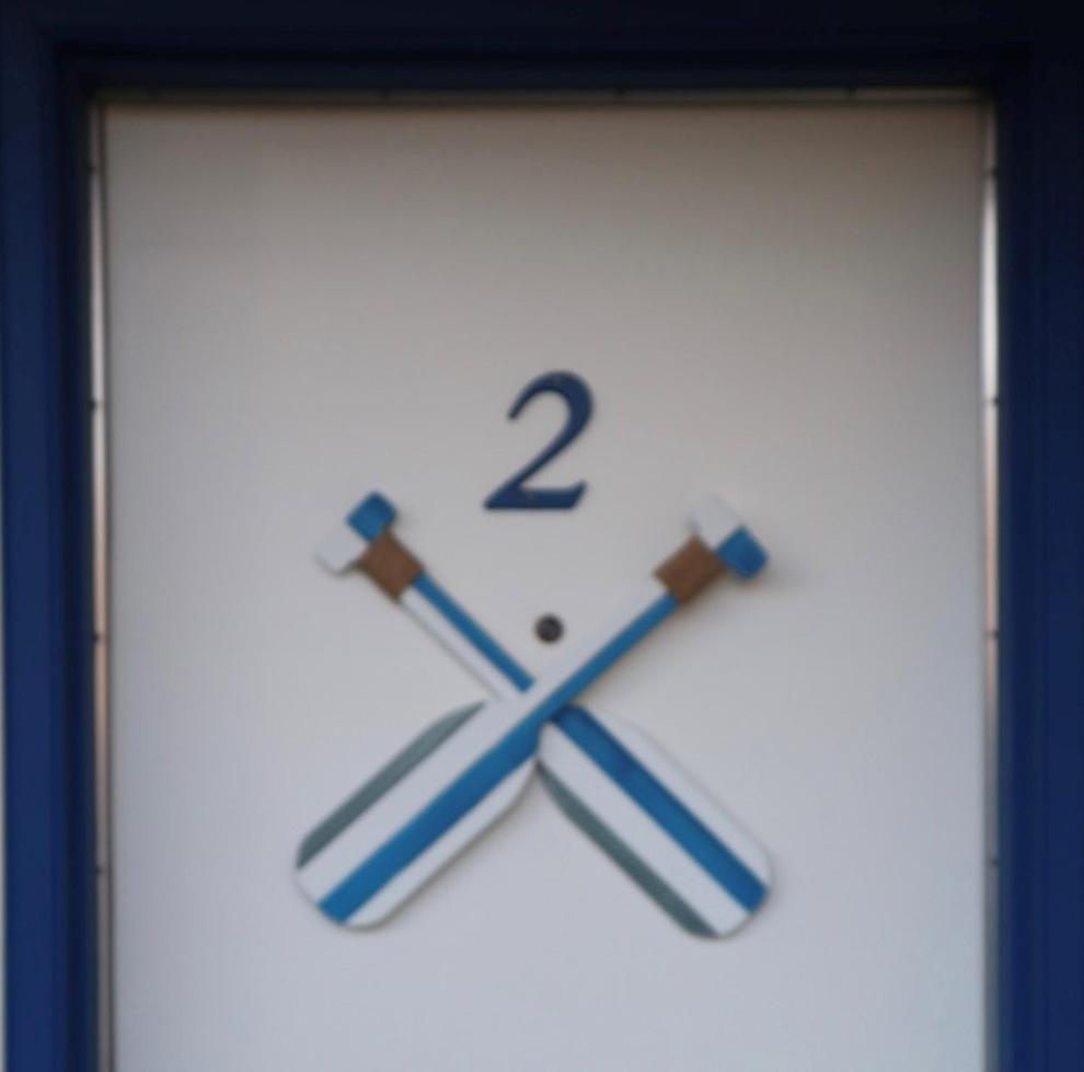 Blue Shore Resort Savona Esterno foto