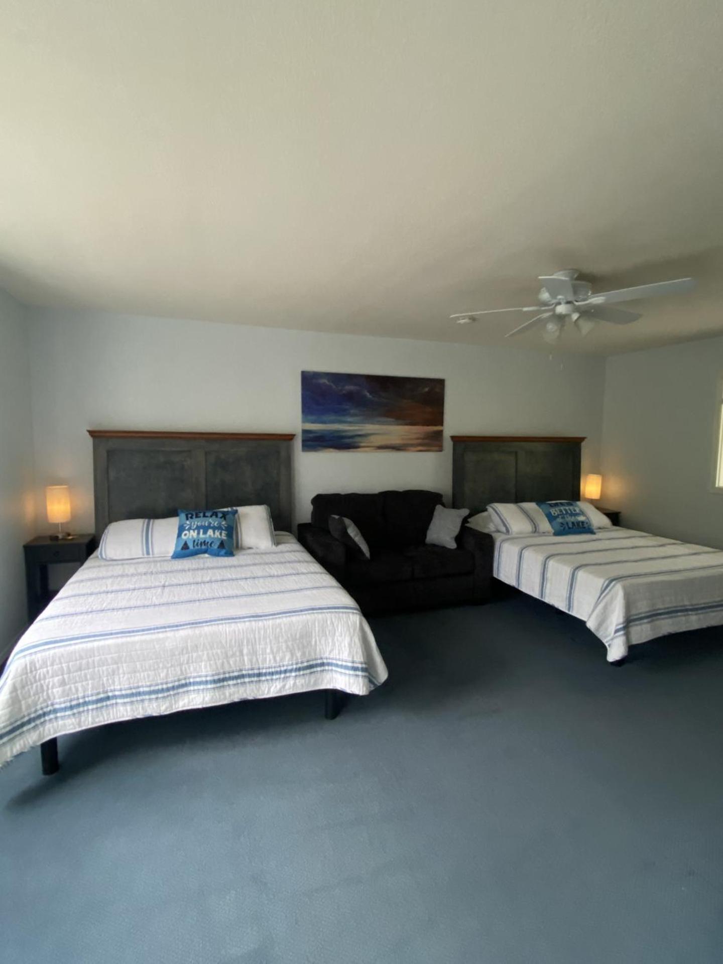 Blue Shore Resort Savona Esterno foto