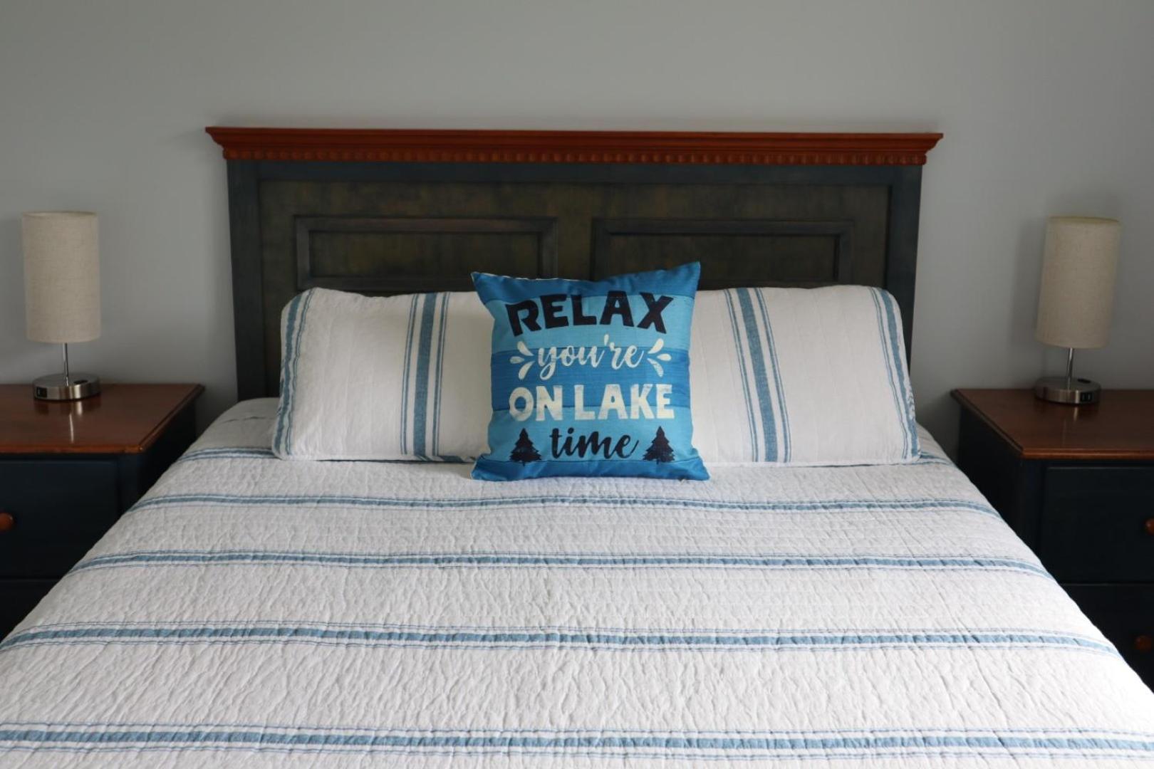 Blue Shore Resort Savona Esterno foto