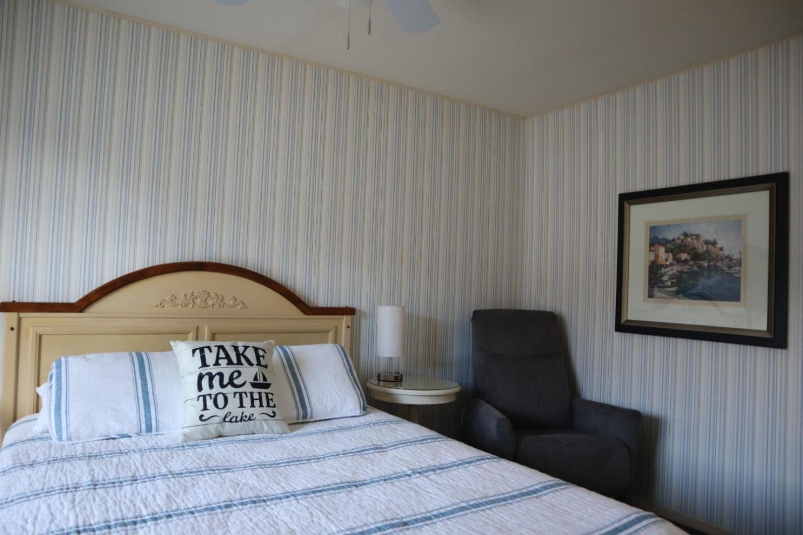 Blue Shore Resort Savona Esterno foto